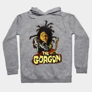 The Gorgon Hoodie